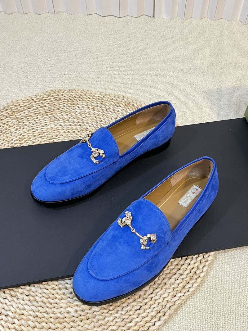 Gucci loafers